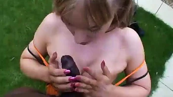 Alexa ft. Alexa Andreas: Blowjob, Doggy  Cowgirl Porn