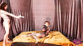 Watch inviting Viola's clip