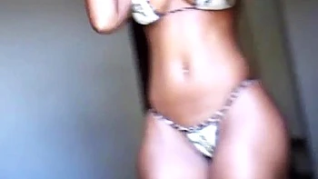 Lun Alve Brazil: Doggy, Cowgirl  Amateur Porn