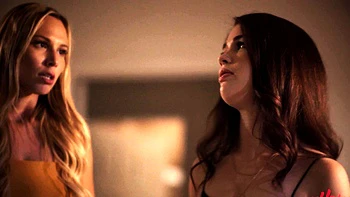 Amateur sex videos two busty brunette lesbians licking pussy