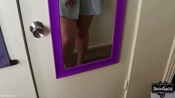 Watch rocking Sinn Sage's trailer