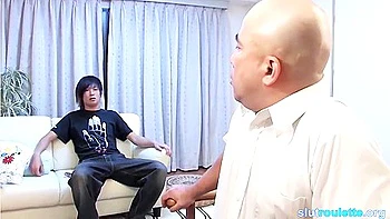 Astonishing Porn Movie Hairy Great Uncut