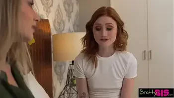 BrattySis - Stepsis Says I would rather fuck a leprechaun! S22:E1