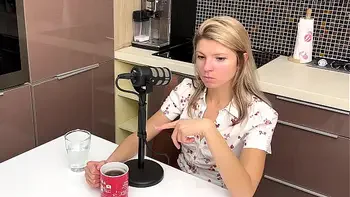 I Hate Porn Podcast - Famous Pornstar Gina Gerson opens up about her life