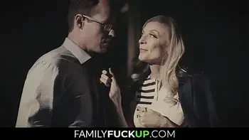 FamilyFuckUP.com - Grandson Fucks Better with his Beauty Hartley, Justin Hunt