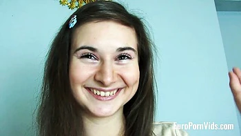 Winsome Pleasure's blowjob dirt