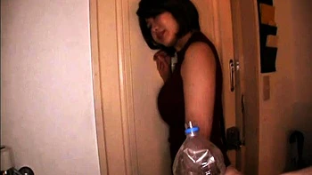 Asian japanese amateur