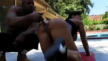 Reusa: Blowjob, Doggy  Cowgirl Porn