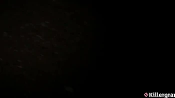 Francesca duo gangbang with big cocks and tits