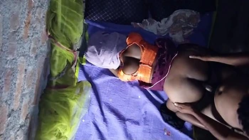 Bhabi Ke Sath Hard Chuday Rat Me. Indian Desi Sex Video