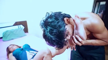 Indian Hot Breasty Babe Amateur Porn