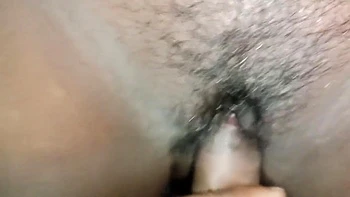 Tamil Stepmom Fucks Stepson Rough While Dad's Away