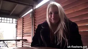 Flashing before your very eyes