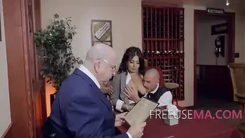 We will freeuse your trophy wife