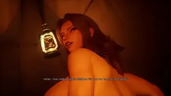 Under The Witch - Herba (Part 2) [4K, 60FPS, 3D Hentai Game, Uncensored, Ultra Settings]