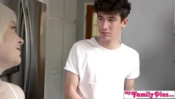 Step Sis Says I guess I can't call you little dicky anymore S20:E3