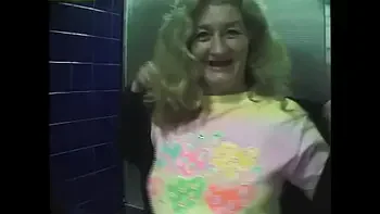 Hey My step Grandma Is A Whore #3 - Wrinkled and old sluts