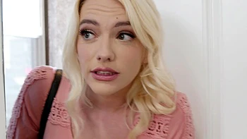 Ryan Driller fucks busty Kenna James hardcore