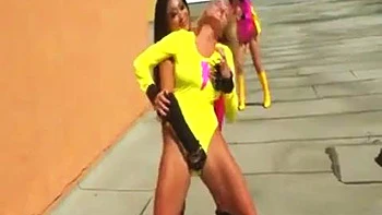 Catfight battle: Pornhub  Fetish Porn