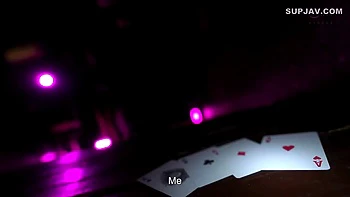 Asian Busty Milf Caught in Married Woman Ntr Orgy