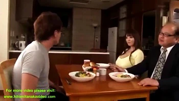 Hitomi Fucked Hard: Blowjob, Doggy, Cowgirl