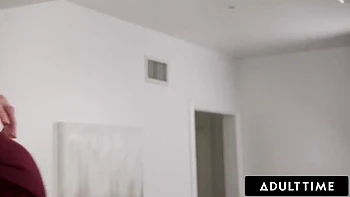 Busty College Girl Leana Gets Taboo Fuck With Stepcousin