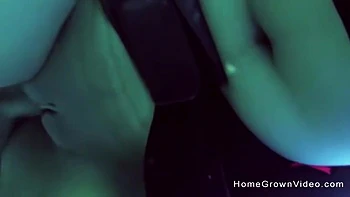 Mickaela And Lars Do Underwater Hardcore - Mickaela And Lars Do Underwater Hardcore