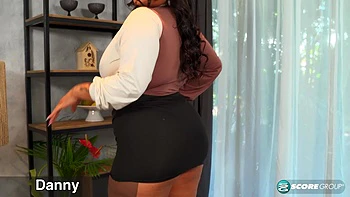 Danny: Friends with Benefits - Danny and Zack Whiter - XLGirls