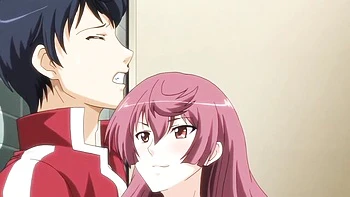 Funny Blonde Hentai Slut Gets Facial Fuck