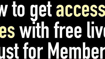 Maggie Green and Vyxen Steel's pussy licking action by Maggie Green