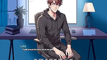 Car Toon Sex Battle - Shadows Of Ambition #26