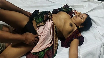 Desi Style: Naked Sister-in-Law Fucked Hardcore