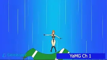 You are my girl | Chapter 1 | Caricanima Studio