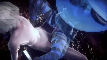 Ranni the Witch has a night of fun | Elden Ring Hentai