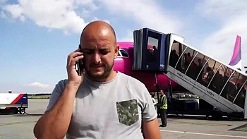 Sofia Cucci - And The Wedding Aniversary: Blowjob, Doggy  Cowgirl Porn