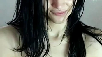 Hot Chick With Her Toy: Amateur, Xhamster  Solo Porn