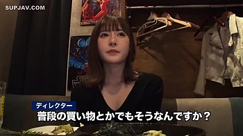 Sex Locked Down: Busty Asian Girl Gets Dominated and Cums Hard