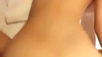 Asian Amateur Chinese Girl Doggy and Missionary