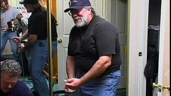 Keri Windsor - On Location with Simon Wolf: Blowjob, Missonary  Hardcore Porn