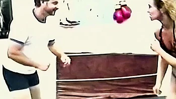 Sasha vs Bob: Blonde, Xhamster  Fetish Porn