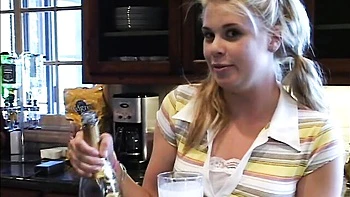 Watch steamy Little Summer's porn