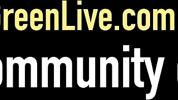 Ravishing Maggie's fetish video