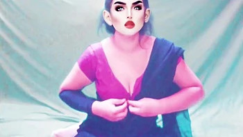 Stepbrother Fucks Busty Stepsister’s Big Tits and Pussy