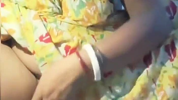 Desi Bhabhi Rides Vibrator Hardcore