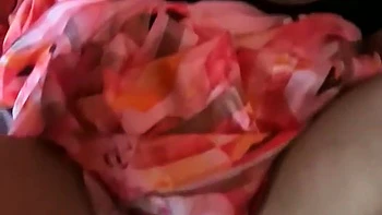 Juicy Desi Aunty’s Big Tits, Open Blouse Slow POV Fuck