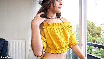 Olivia SS 2026 Strips Without Nudity