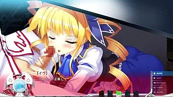 Yves Elaine Austin - 03: Blowjob, Doggy  Japanese Porn