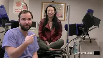 $CLOV SICCOS - Secret Internment Camps of China's Oppressed Society, Zoe Larks Story - #SocialAwarenessPorn Starring Doctor Tampa Full Movie @BondageClinic.com - NEW EXTENDED PREVIEW FOR 2022!