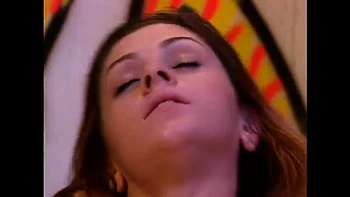 Luna Lane & Rhiannon Bray Unexpected Lesbian Strapon Fuck - Surprise Sex & Fingering in HD