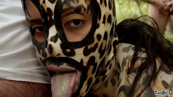 9 Girls Creampie Gangbang Outdoors Fucking Wild